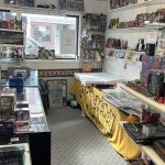 I Have Coins and Collectibles